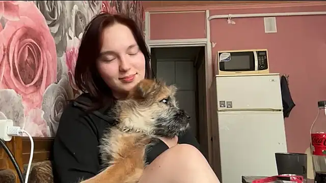 AnalisaFallows online show from 01-10-26, 10:50