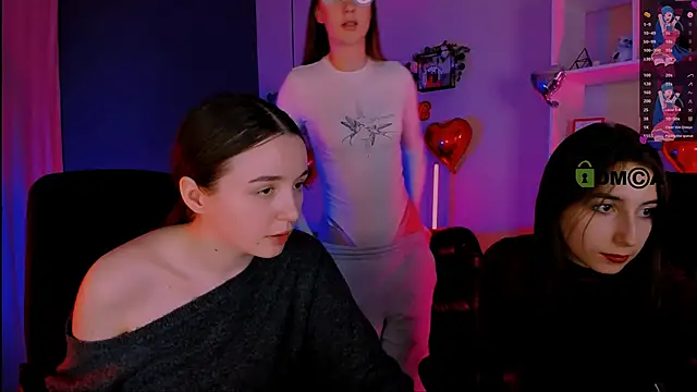 mila firee online show from 02-24-26, 11:41