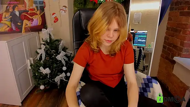 Soft Flame online show from 01-16-26, 10:52