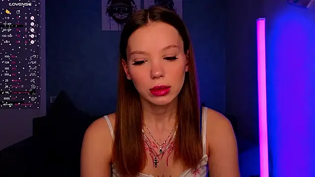 Cara Sweet1 online show from 02-26-26, 02:16