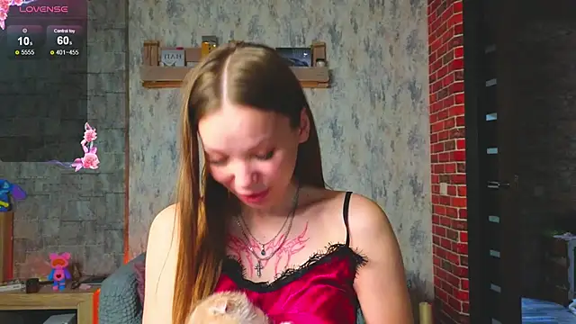 Cara Sweet1 online show from 05-14-26, 05:53