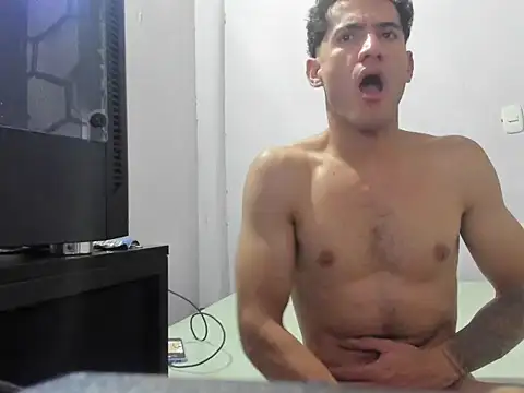 jhonduglas online show from 12-16-25, 04:28