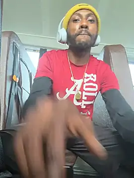 Pleasure Overlord online show from 02-01-26, 09:46