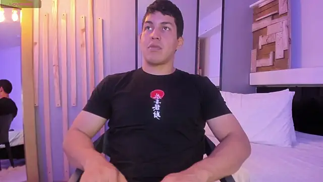 DamianKink online show from 01-08-26, 07:16