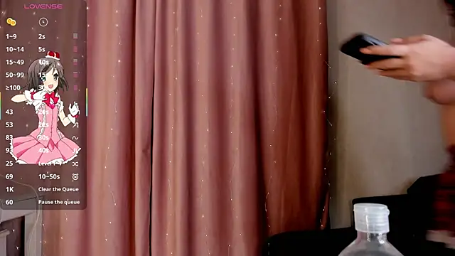 Mia Carmin online show from 02-14-26, 11:34