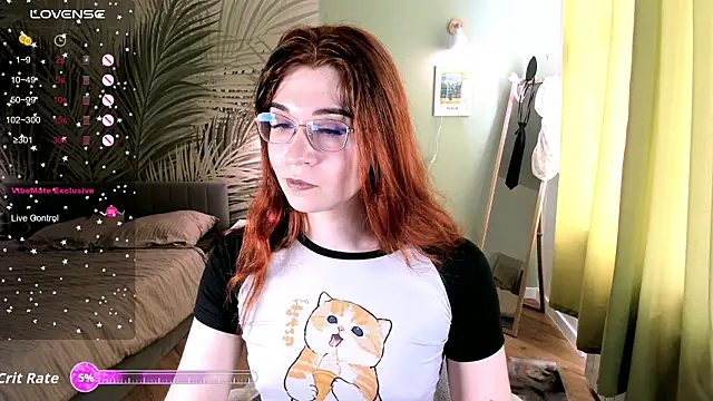 Snapshot of Ann_Couette chatting on 03-29-26, 10:59 Ann Couette online show from 03-29-26, 10:59