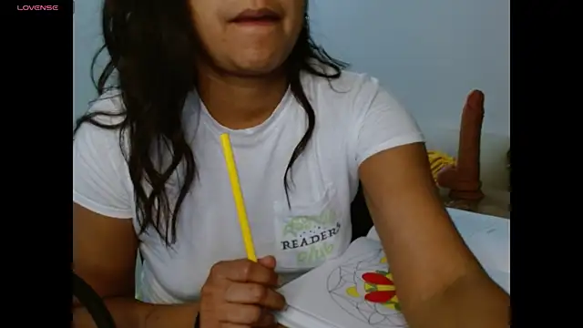 NovahPerotti online show from 07-18-26, 11:52