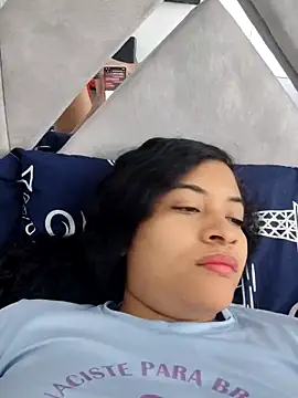 DAFNNEE HOT online show from 04-14-26, 03:40