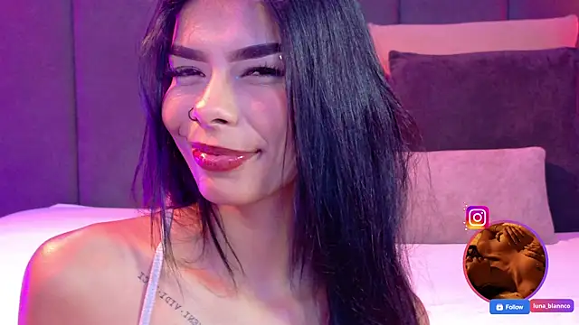 luna blannco online show from 04-04-26, 03:09