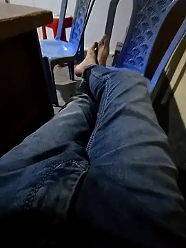 SHARIF12123 online show from 02-20-26, 03:56