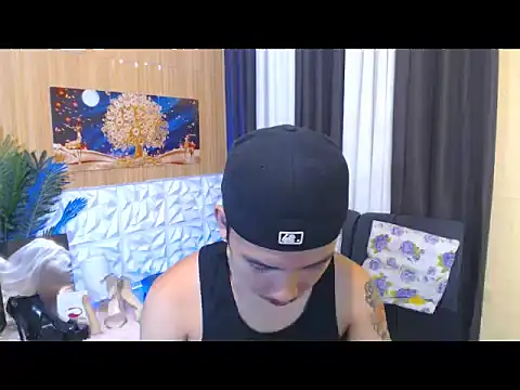 dylan hardfucker online show from 12-17-25, 12:49