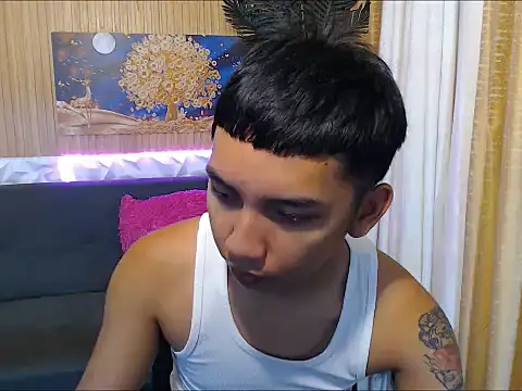 dylan hardfucker online show from 02-06-26, 06:18