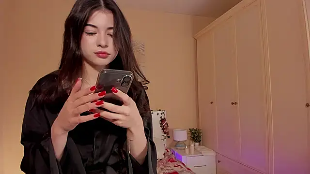 LisaColee online show from 01-09-26, 09:38