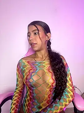 Snapshot of Ana_herrera chatting on 01-19-26, 11:25 Ana herrera online show from 01-19-26, 11:25