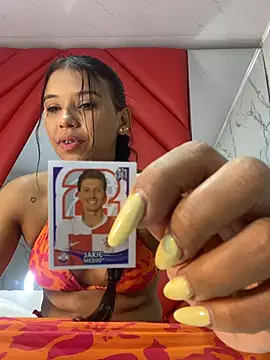 Ana herrera online show from 06-12-26, 11:31