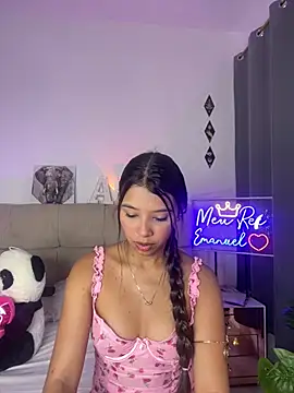 Ana herrera online show from 07-15-26, 11:37