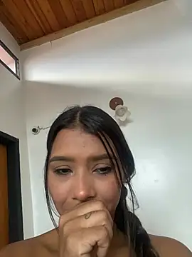 Ana herrera online show from 07-24-26, 11:41