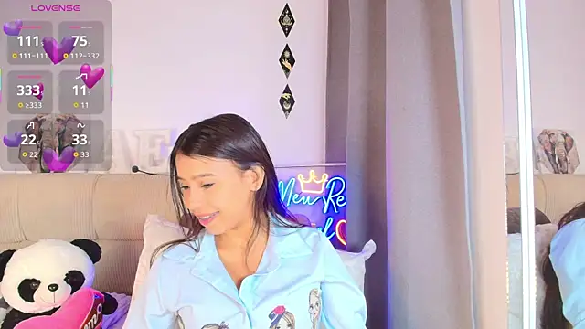 Ana herrera online show from 07-30-26, 11:31