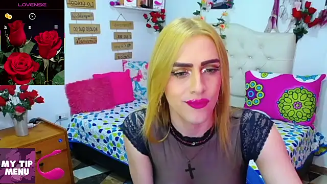 golden girl01 online show from 03-10-26, 06:13