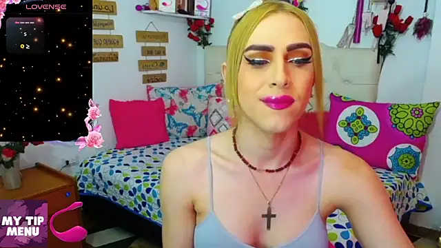 golden girl01 online show from 03-13-26, 06:14