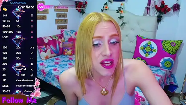 golden girl01 online show from 03-31-26, 07:03