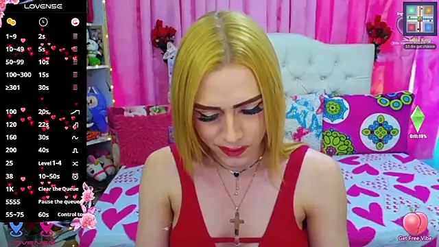 Snapshot of golden_girl01 chatting on 04-30-26, 06:58 golden girl01 online show from 04-30-26, 06:58