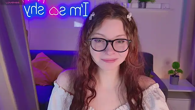 My Mary Jane online show from 01-10-26, 12:51