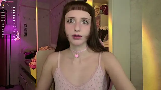 MiraJades online show from 05-16-26, 07:01