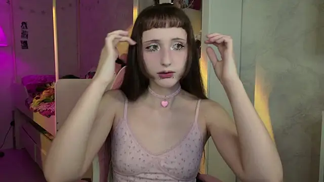 MiraJades online show from 05-23-26, 08:13