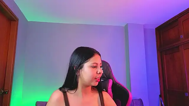 melanimorgan1 online show from 03-21-26, 08:19