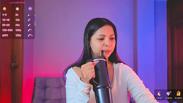 melanimorgan1 online show from 04-09-26, 06:19