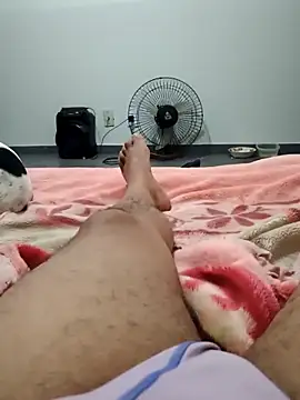 Snapshot of Danielleao chatting on 12-19-25, 12:17 Danielleao online show from 12-19-25, 12:17