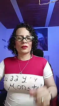 Daneshka red online show from 12-16-25, 02:49