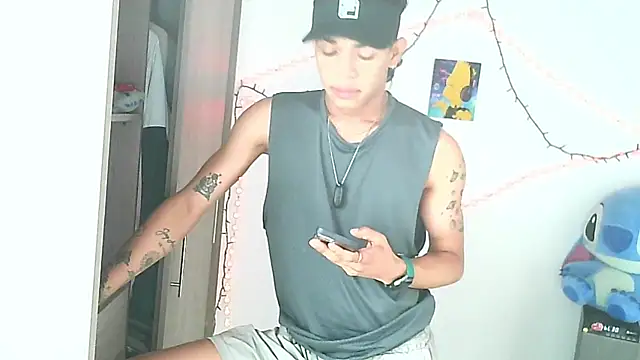 Glen connor 11 online show from 01-10-26, 05:48