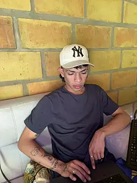 Glen connor 11 online show from 03-10-26, 04:45