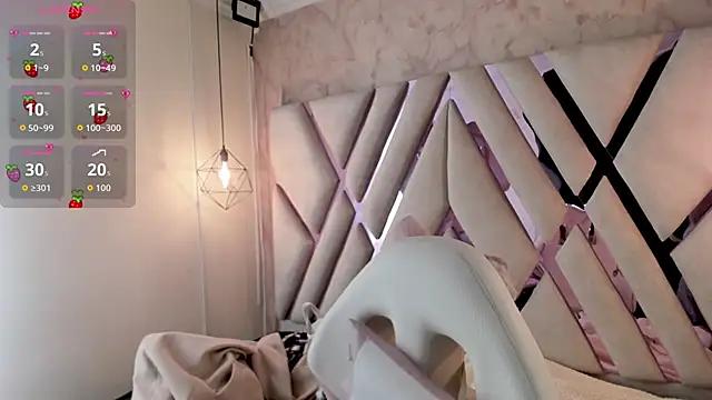 Lovely-martina online show from 02-16-26, 12:23