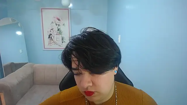 Snapshot of samythomas_t chatting on 12-16-25, 02:27 samythomas t online show from 12-16-25, 02:27