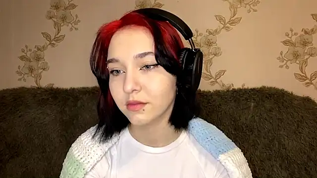 EmilyVeiro online show from 01-07-26, 05:15