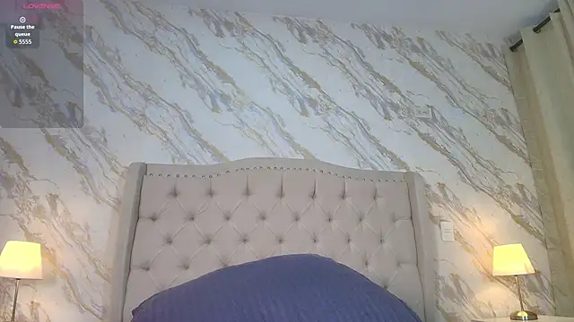 Yuliana-ambell online show from 04-07-26, 08:09