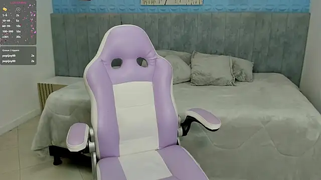 aniie princess 18 online show from 05-17-26, 07:54