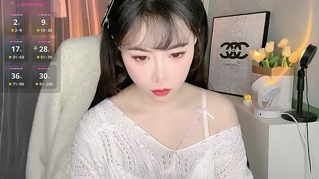 Anna25899 online show from 12-16-25, 05:23