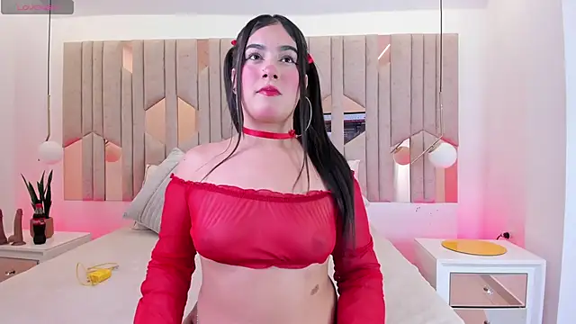 im ariana  online show from 04-24-26, 08:22