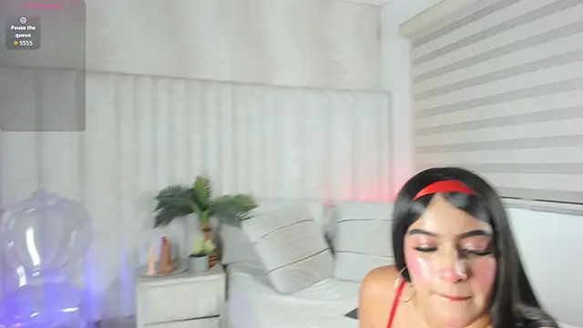 im ariana  online show from 07-01-26, 08:19
