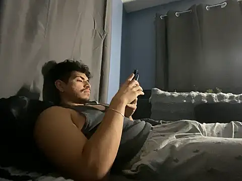 Playboy-Ever online show from 07-03-26, 03:46