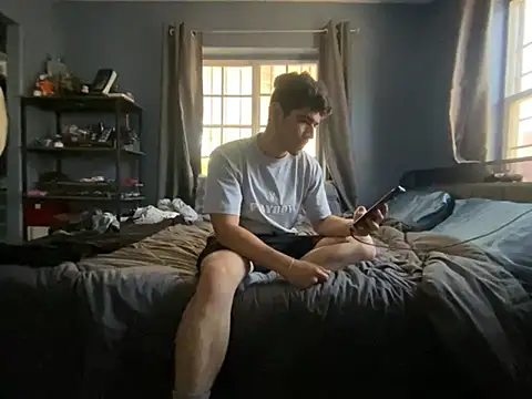 Playboy-Ever online show from 07-07-26, 10:14