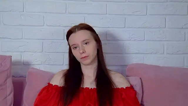ArinaKubrick online show from 07-14-26, 04:23