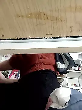 Snapshot of SARA6926969 chatting on 01-08-26, 03:09 SARA6926969 online show from 01-08-26, 03:09