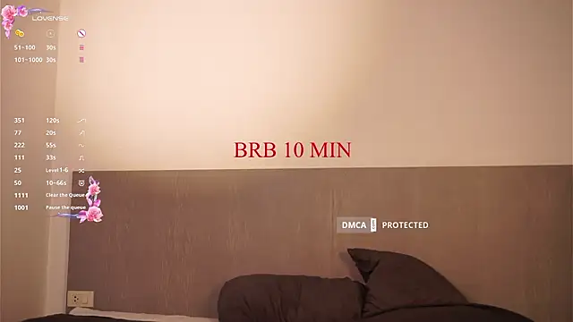 SoraYumeXXX online show from 03-05-26, 01:34