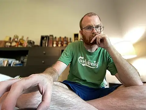 gingerginger111 online show from 07-29-26, 09:35