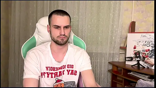 Iveeran online show from 12-13-25, 07:53